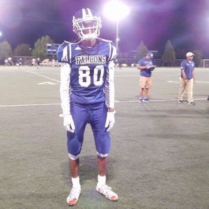 Meet your Posher, Marian